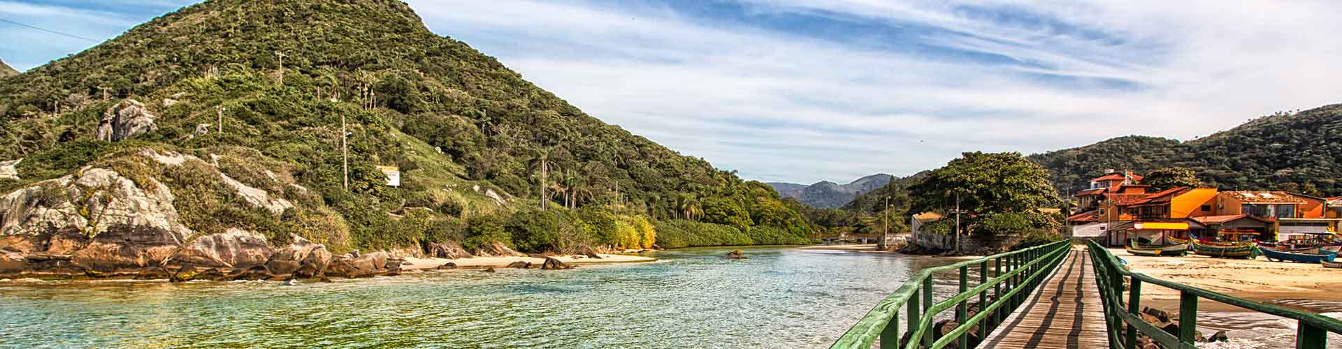 Florianópolis – Student accommodation, hostels and coworking spaces in Florianópolis (Brasil). Maps of Florianópolis, photos and reviews for each place in Florianópolis.