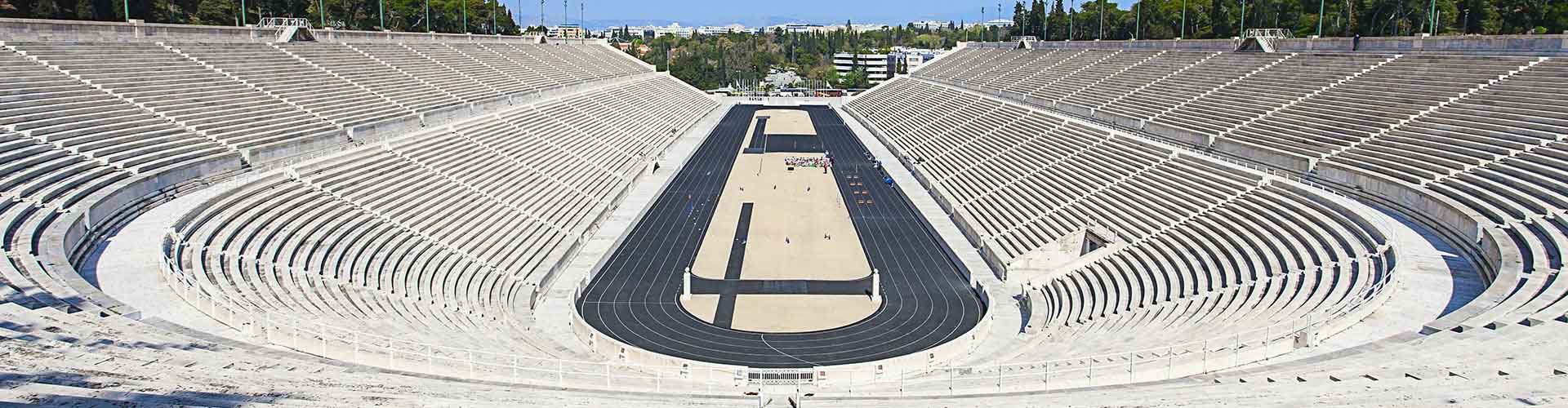Olimpia – Student accommodation, hostels and coworking spaces in Olimpia (Grecia). Maps of Olimpia, photos and reviews for each place in Olimpia.