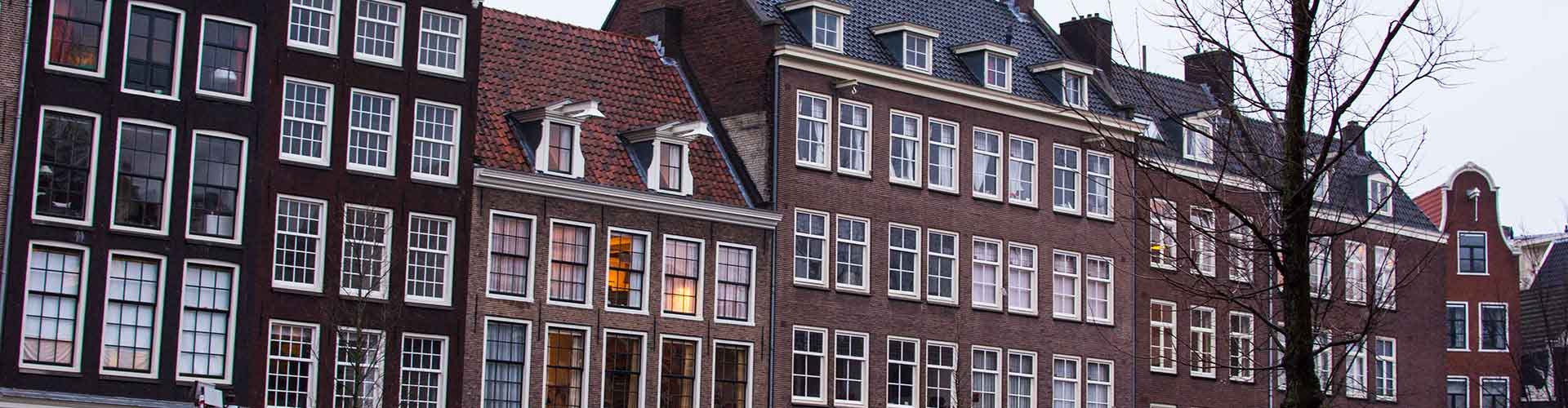 Anne Frank Haus