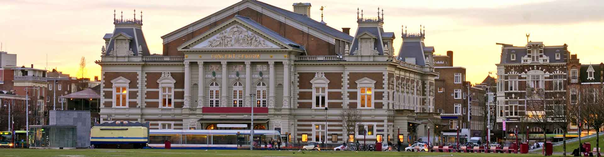 Concertgebouw