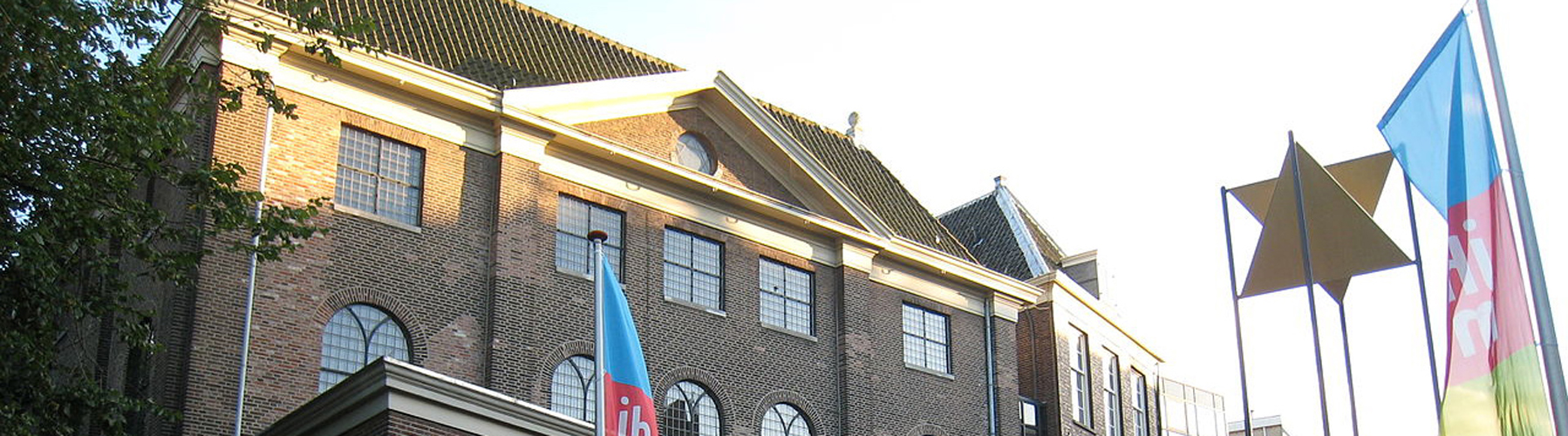 Joods Historisches Museum