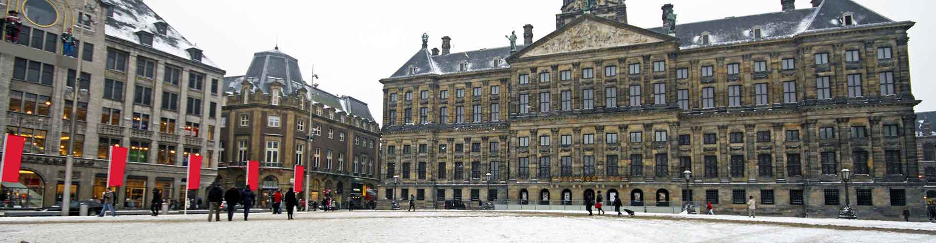 Königspalast