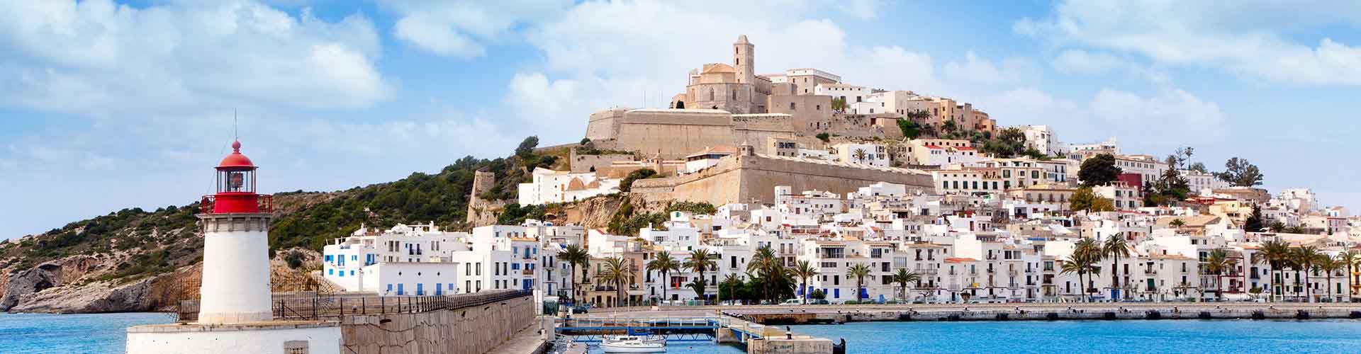 Ibiza Acomodacoes Estudantis Hostels Cowork Dorms Com