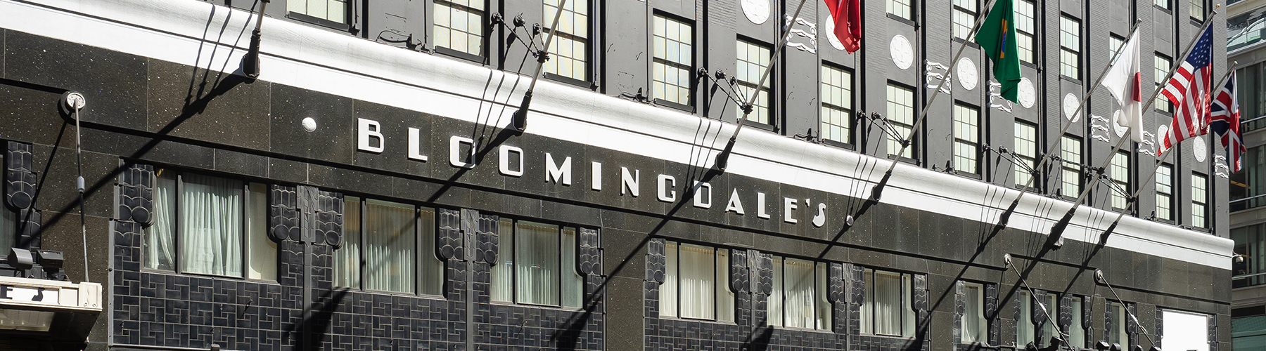 Bloomingdale's Flagship Store