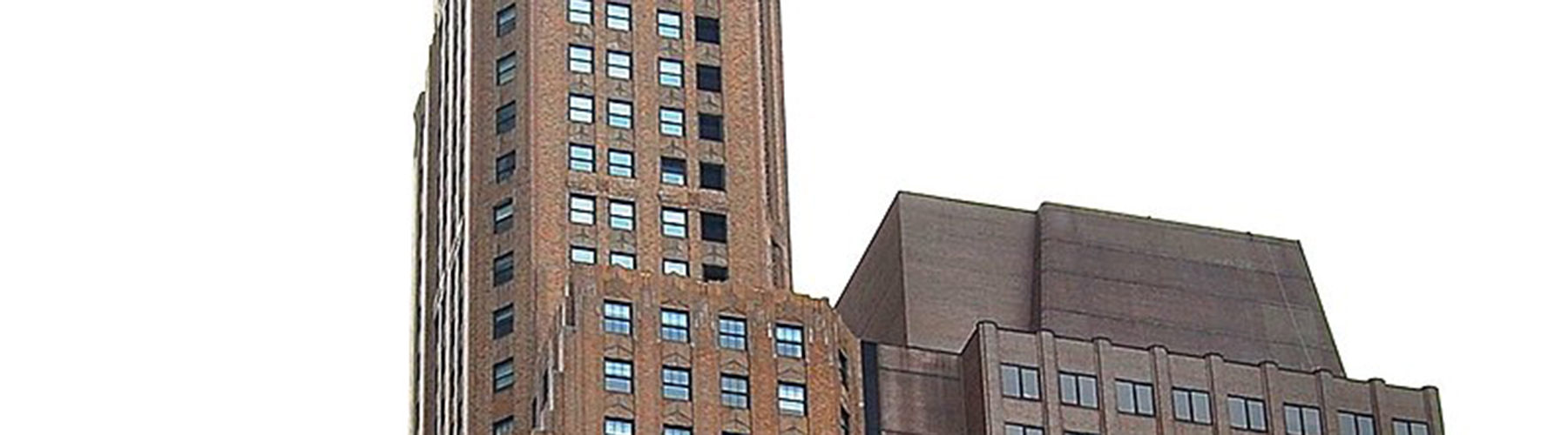 General Electric Building