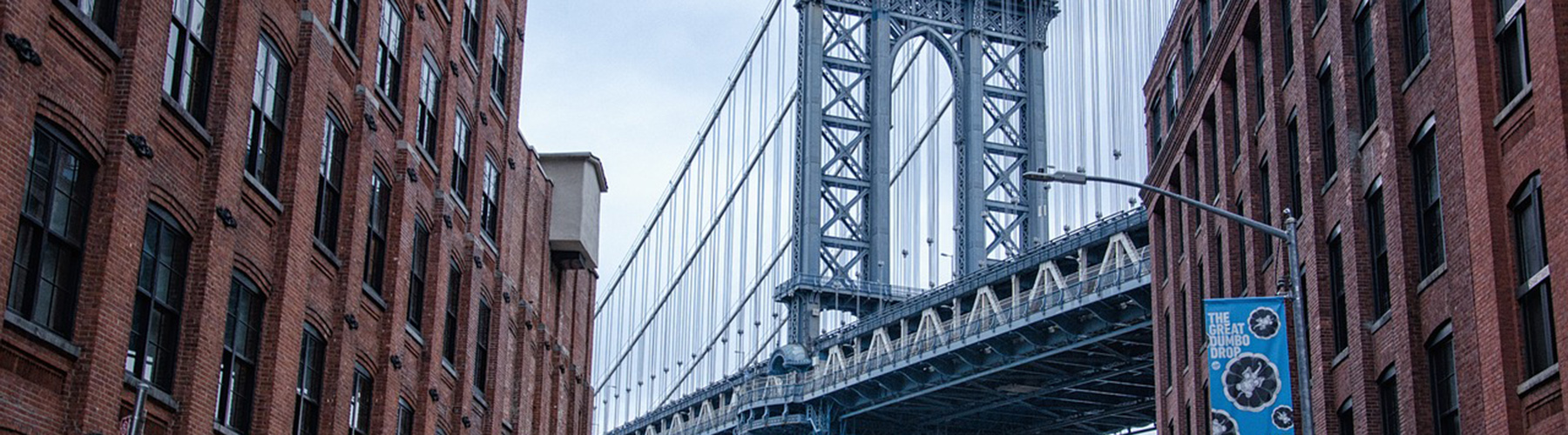 Manhattan Bridge