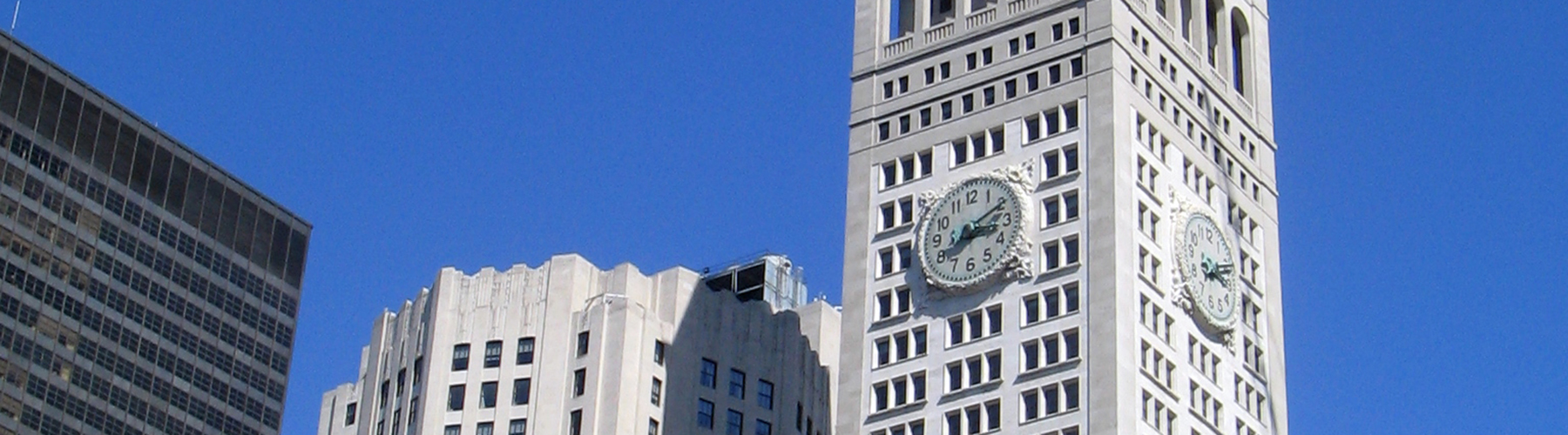 Metropolitan Life Insurance Company Tower