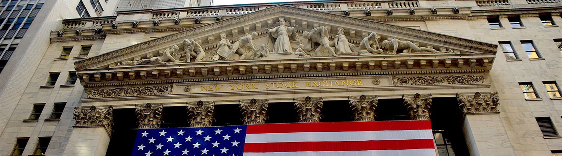 Bolsa de Nueva York
