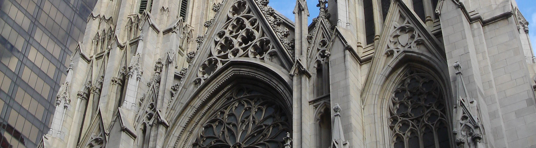 Saint Patrick's Cathedral