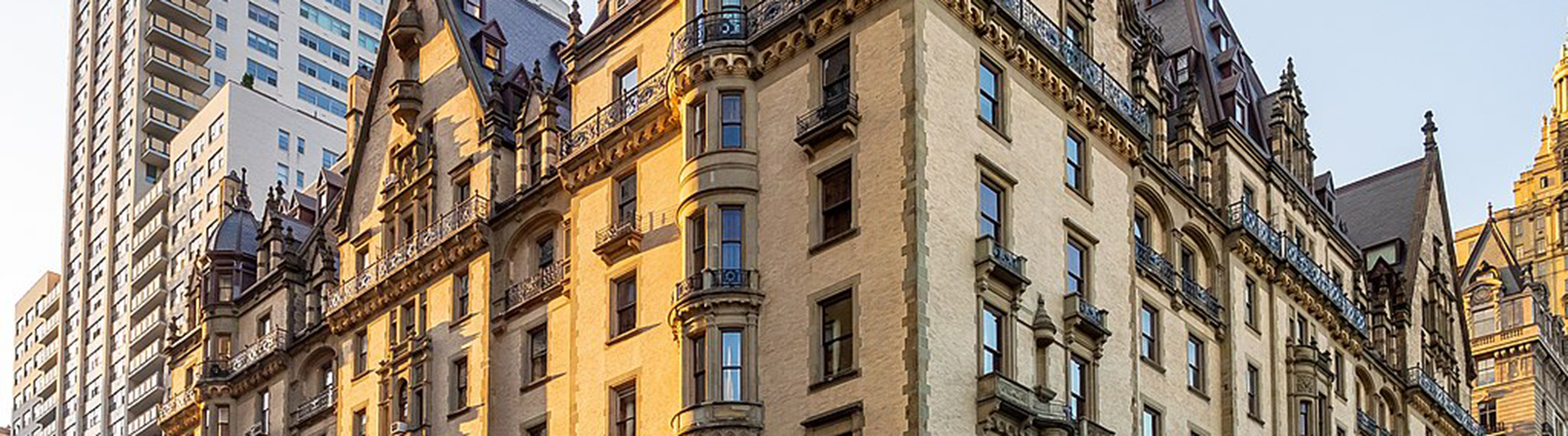 The Dakota