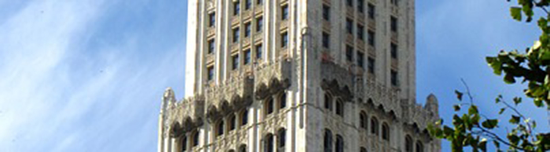 Woolworth Building