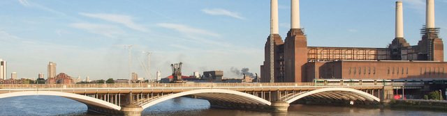 Battersea Power Stanice Image