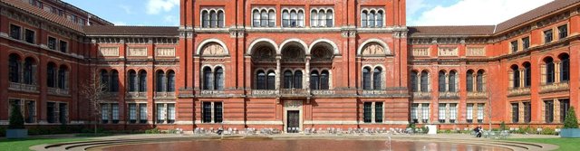 Victoria a Albert Muzeum Image