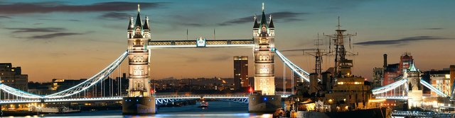 City banner