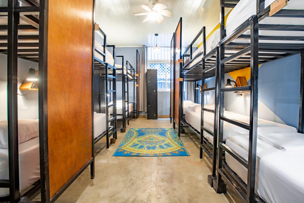 Large Community Room
