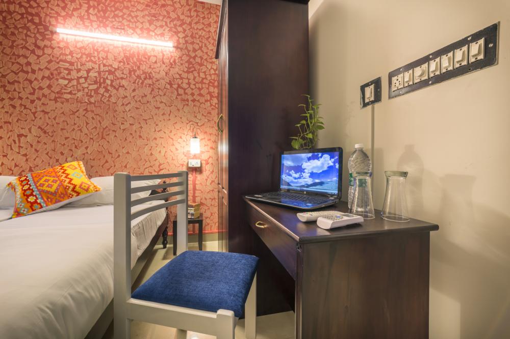 Private room