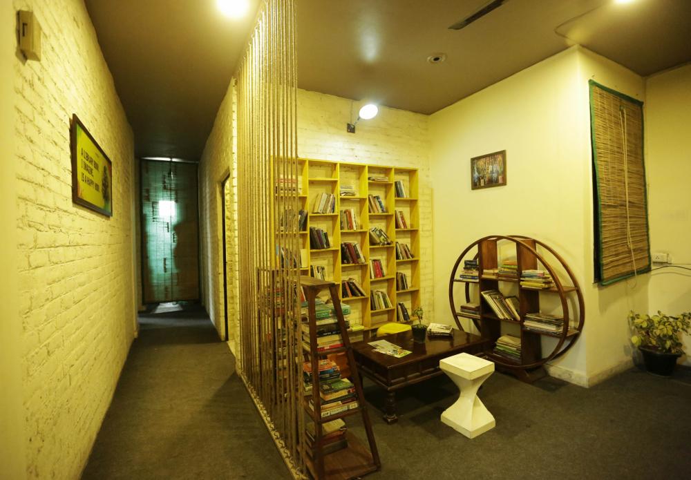 Biblioteca