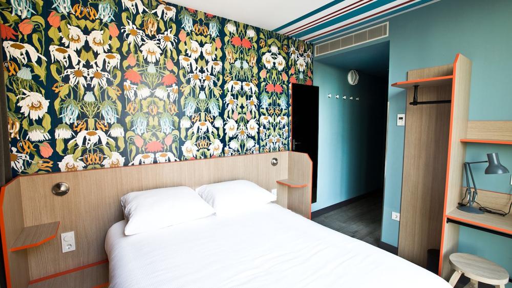 Deluxe King - Ensuite
