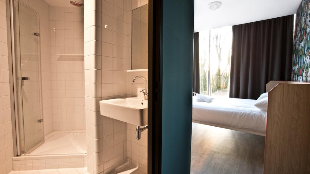 Deluxe King - Ensuite