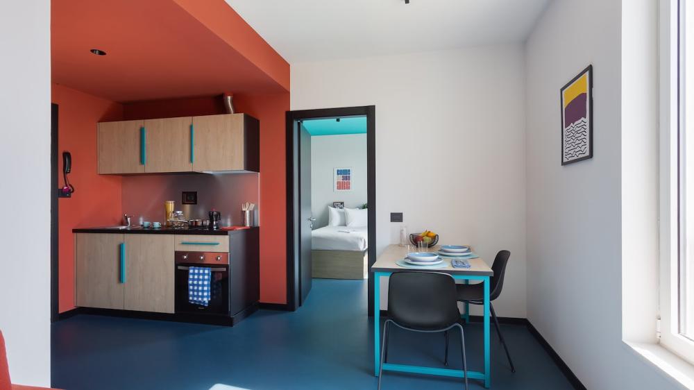 Studio Prime Double Hotel