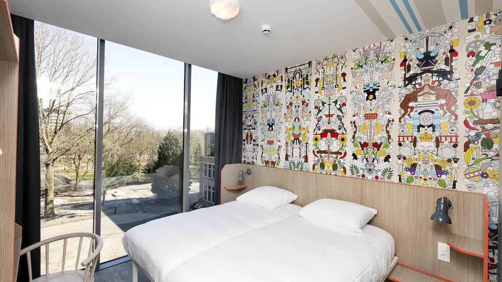 Deluxe King - Ensuite