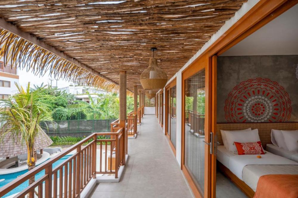 Canggu Double Room