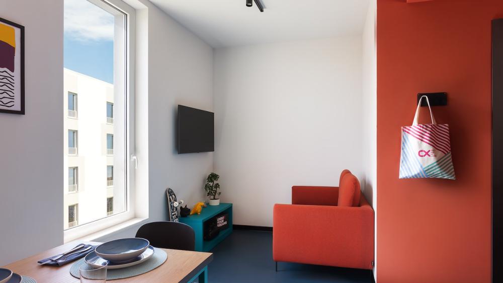 Studio Prime Double Hotel