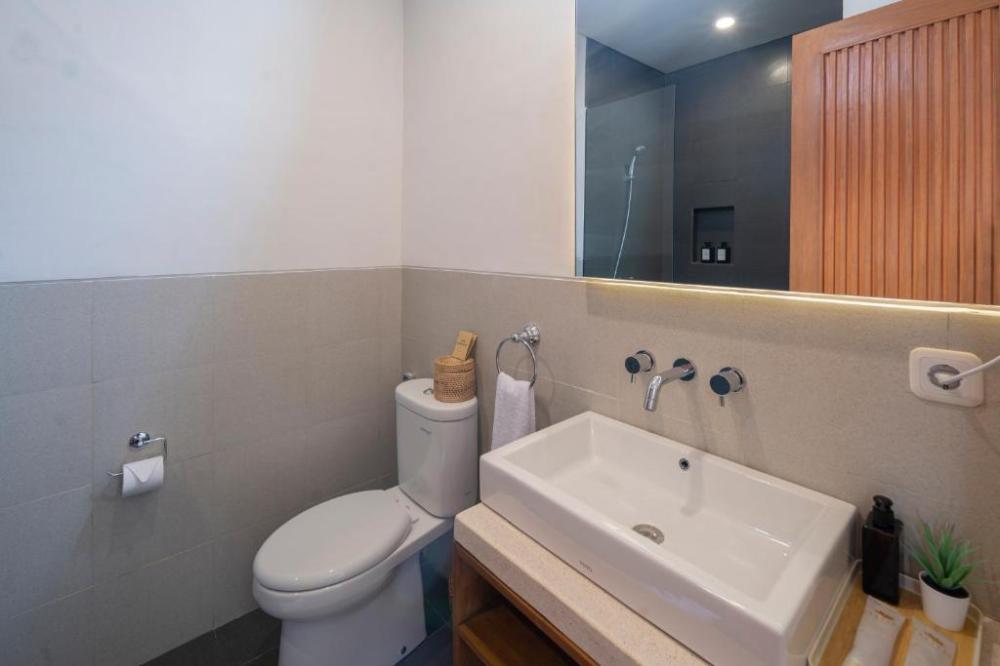 Canggu Double Room