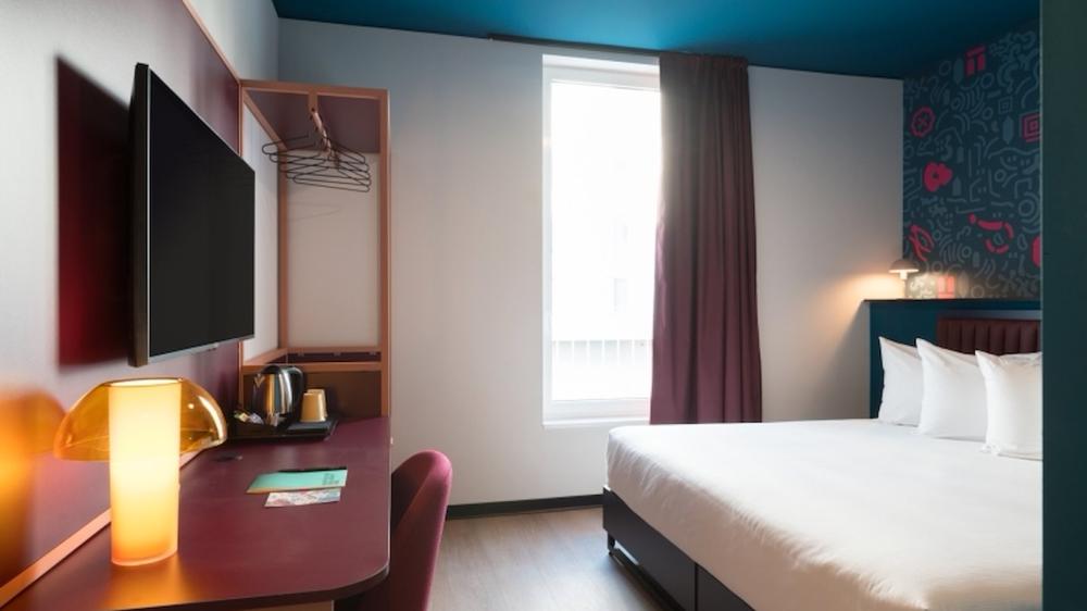 Double (or twin) Room