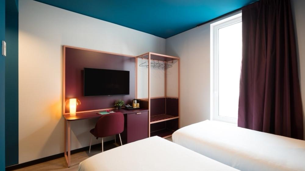 Double (or twin) Room
