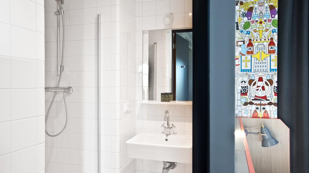 Deluxe King - Ensuite