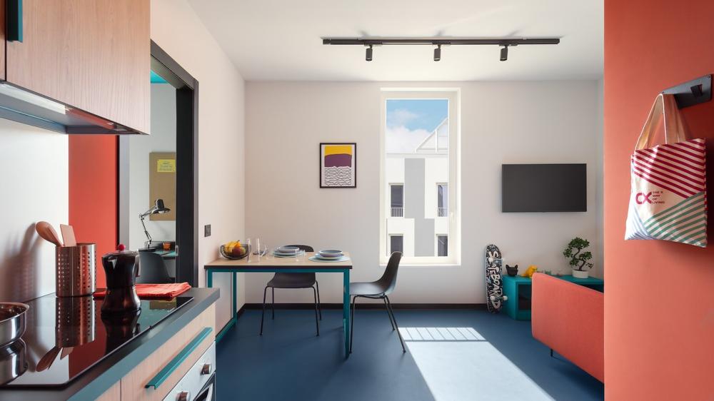 Studio Prime Double Hotel