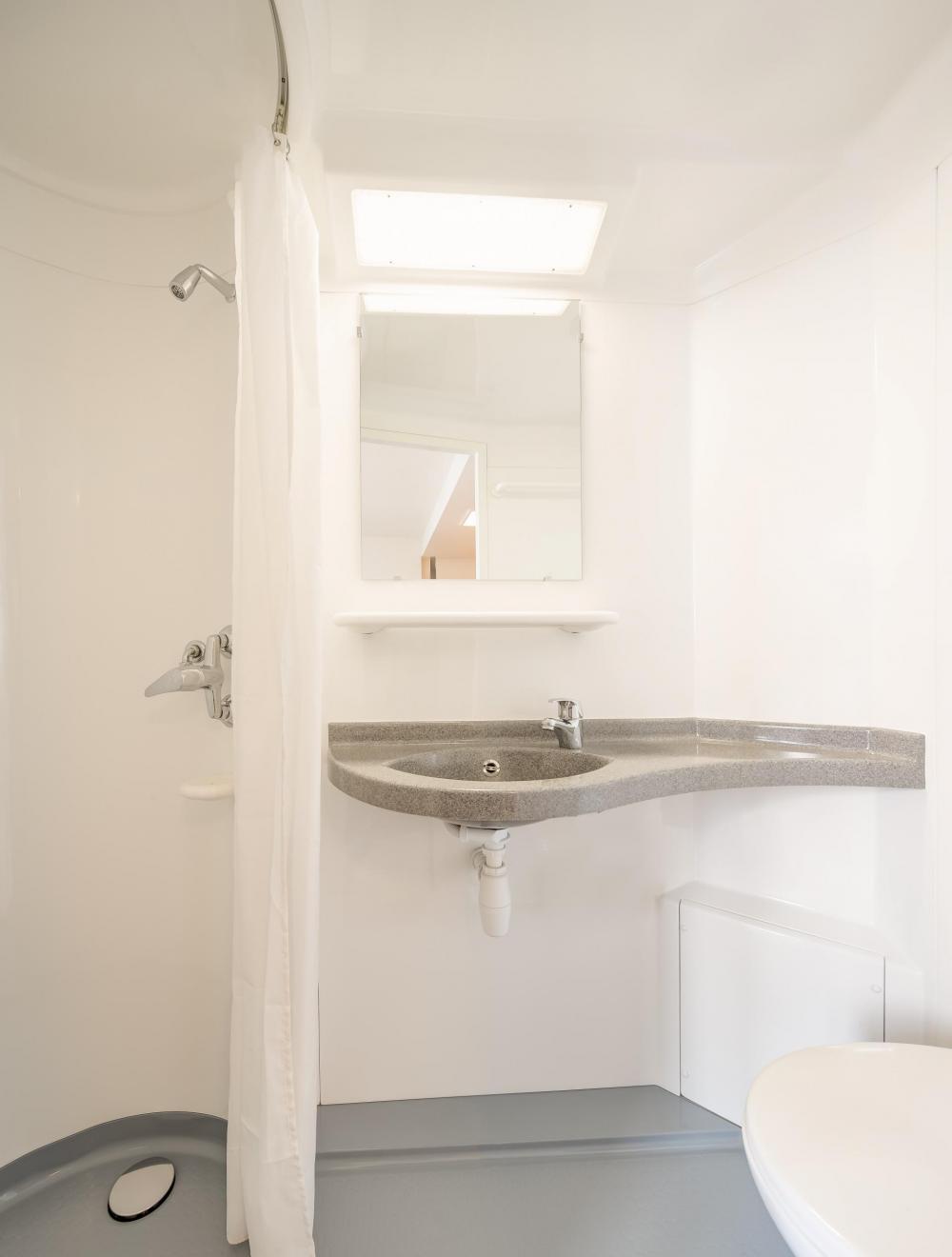 4 bed dorm - Seka - Standardi - Oma kylpyhuone