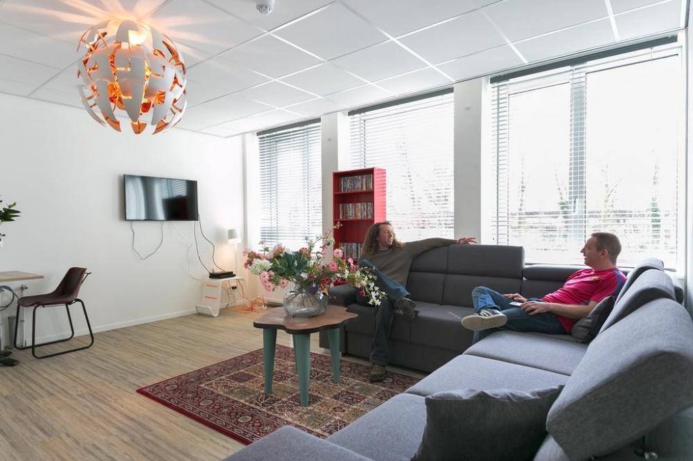 TV Area