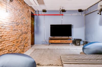 Sala de Cinema Image