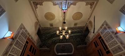 inside house Image