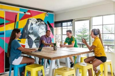 Common Room Image