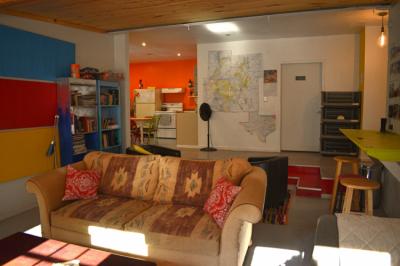 Common room Image