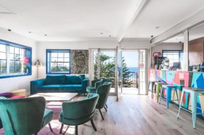 Common Room Image