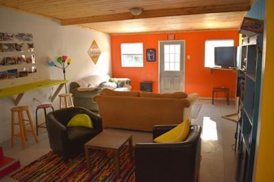 Sitting / Living room Image