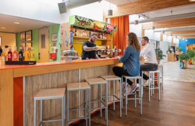 Bar Image