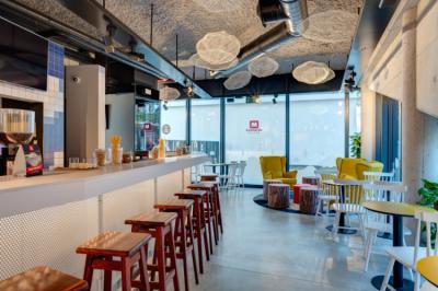 Bar Image