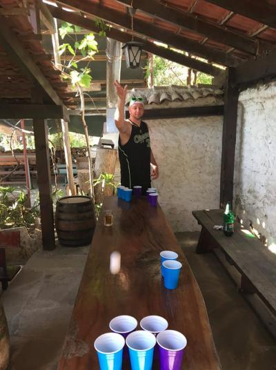 Beer Pong Image