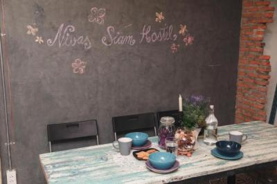 Mesa de jantar Image