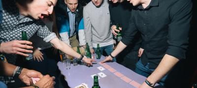 Juegos de beber Image