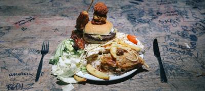 Comida Image