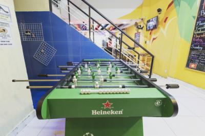 Game room Image