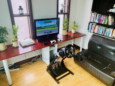 Console de jogos Image