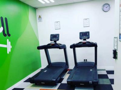 Gym Image