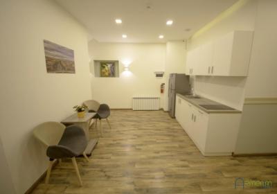 Salão da Cozinha Image